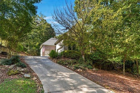 Cumming, GA 30041 Forsyth County