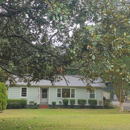 Lagrange, GA 30241 Troup County