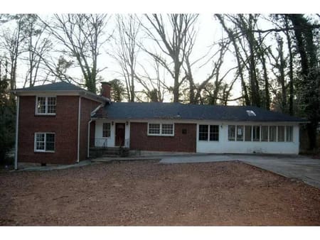 Atlanta, GA 30311 Fulton County