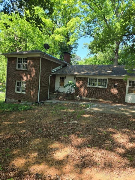 Atlanta, GA 30311 Fulton County