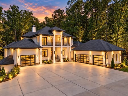 Lawrenceville, GA 30043 Gwinnett County
