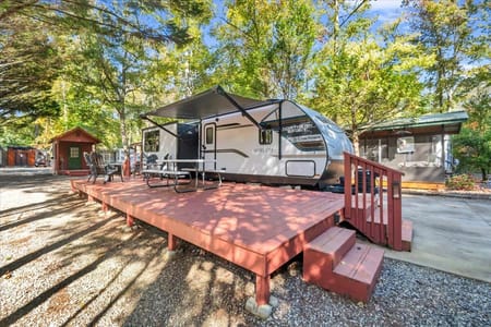Cleveland, GA 30528 White County