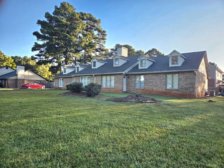 Conyers, GA 30013 Rockdale County