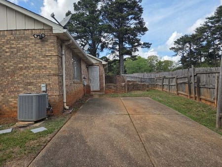 Conyers, GA 30013 Rockdale County