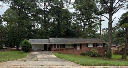 Decatur, GA 30034 DeKalb County