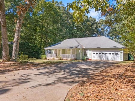 Hampton, GA 30228 Clayton County