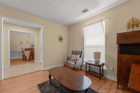 Hampton, GA 30228 Clayton County
