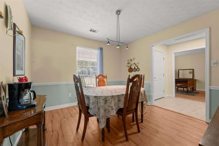 Hampton, GA 30228 Clayton County