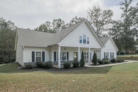 Covington, GA 30014 Newton County