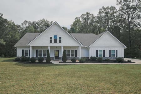 Covington, GA 30014 Newton County