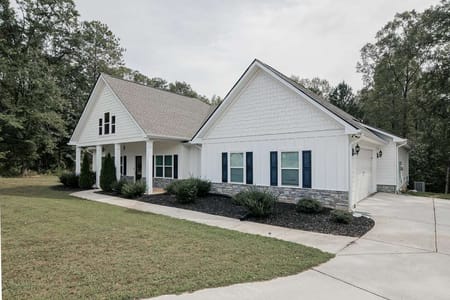 Covington, GA 30014 Newton County