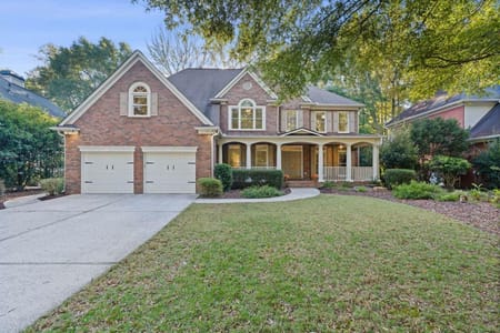 Suwanee, GA 30024 Forsyth County