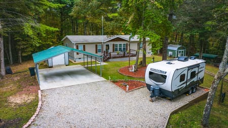 Blairsville, GA 30512 Union County