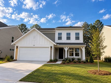 Euharlee, GA 30145 Bartow County