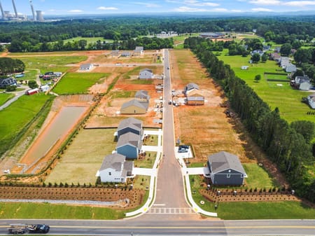 Euharlee, GA 30145 Bartow County