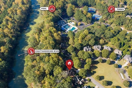 Suwanee, GA 30024 Forsyth County