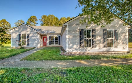 Newnan, GA 30263 Coweta County