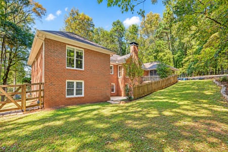 Roswell, GA 30075 Fulton County