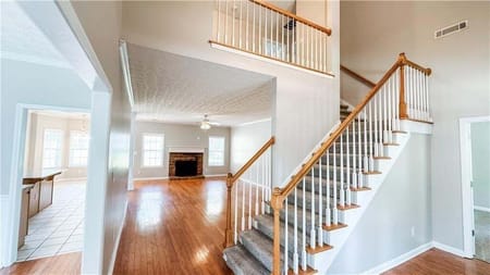Senoia, GA 30276 Coweta County