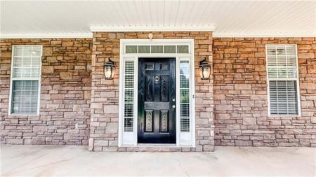Senoia, GA 30276 Coweta County
