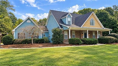 Senoia, GA 30276 Coweta County