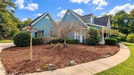 Senoia, GA 30276 Coweta County