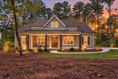 Greensboro, GA 30642 Greene County