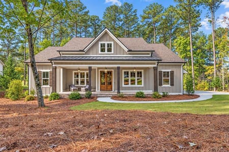 Greensboro, GA 30642 Greene County