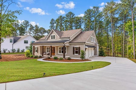 Greensboro, GA 30642 Greene County