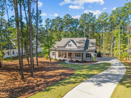 Greensboro, GA 30642 Greene County