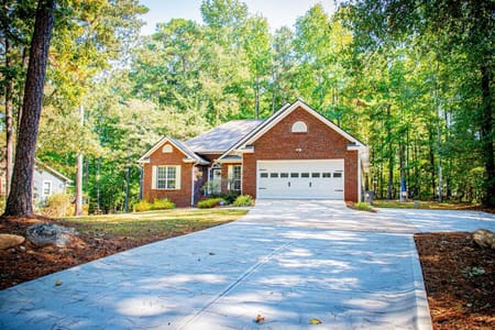 Villa Rica, GA 30180 Carroll County