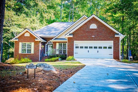Villa Rica, GA 30180 Carroll County
