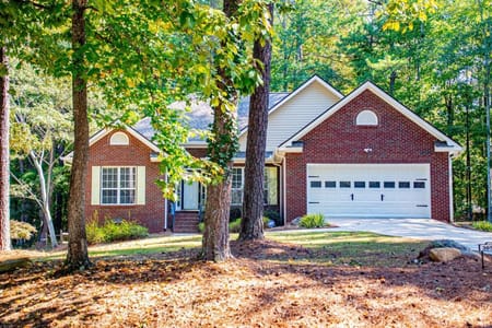 Villa Rica, GA 30180 Carroll County