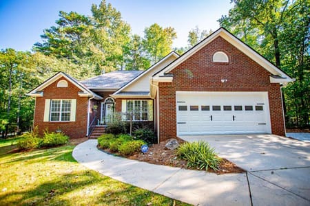 Villa Rica, GA 30180 Carroll County