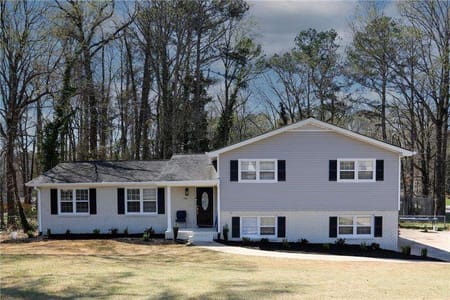 Marietta, GA 30064 Cobb County