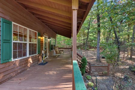 Blairsville, GA 30512 Union County