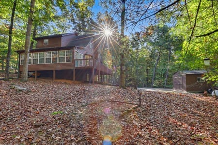 Blairsville, GA 30512 Union County