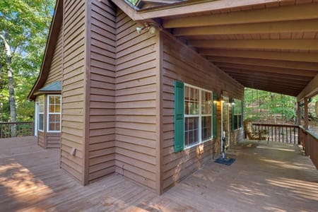 Blairsville, GA 30512 Union County