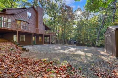 Blairsville, GA 30512 Union County