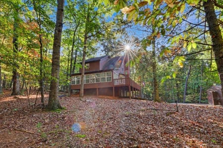 Blairsville, GA 30512 Union County