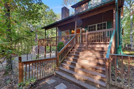 Blairsville, GA 30512 Union County