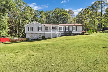 Douglasville, GA 30135 Douglas County