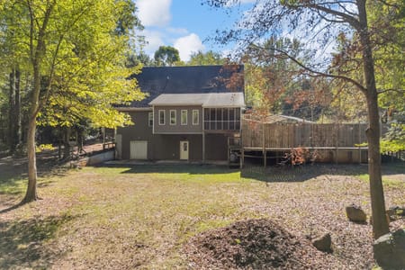 Danielsville, GA 30633 Madison County