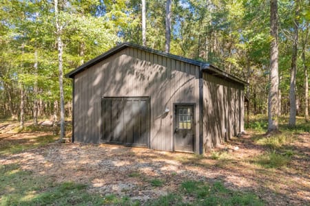 Danielsville, GA 30633 Madison County