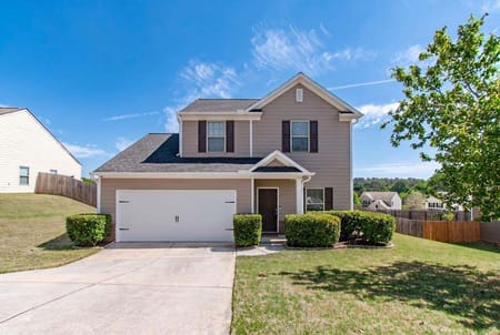 Winder, GA 30680 Barrow County