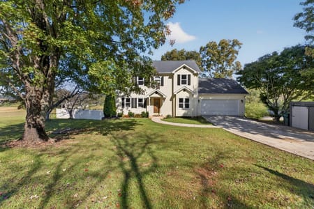 Murrayville, GA 30564 Lumpkin County