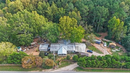 Gainesville, GA 30506 Hall County