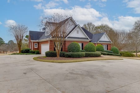 Braselton, GA 30517 Gwinnett County