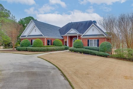 Braselton, GA 30517 Gwinnett County