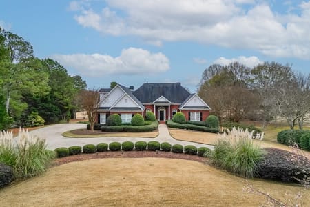 Braselton, GA 30517 Gwinnett County